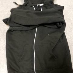 Oblečení - Hoodie, jak nahlášeno Regio Oost-Vlaanderen pomocí iLost