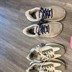 Cipő, amint azt Amsterdam ID Aparthotel az iLost segítségével jelentette.