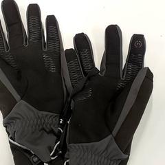 Handschoenen, come riportato da Regio Limburg - Leuven utilizzando iLost