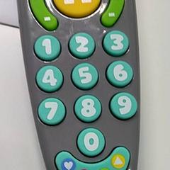 Control remoto, ha sido reportado por IKEA Gent con iLost