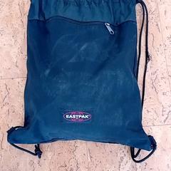 Batoh, jak nahlášeno Regio Limburg - Leuven pomocí iLost