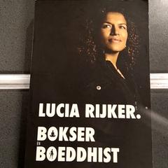 Bok, som rapportert av Breng Nijmegen ved bruk av iLost