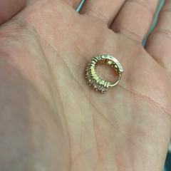 Oorbel, segons s'ha informat a iLost