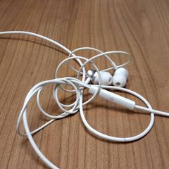 Auricular, segons ha informat Connexxion Haarlem AML mitjançant iLost