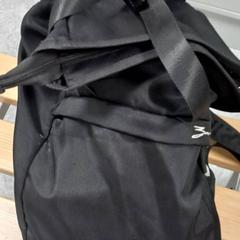 Backpack El Hajby, as reported by Arriva West-Brabant using iLost
