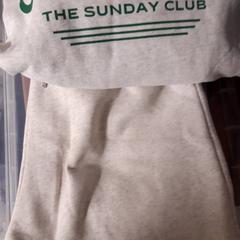 Joggingspak, rapporterat av Grand Hotel Amrath Kurhaus med iLost