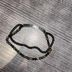 Halskjede Armband, som rapportert av Hotel Apeldoorn ved bruk av iLost