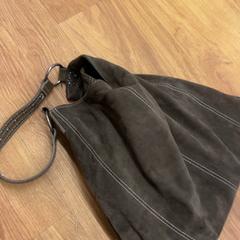 Tas, zoals gemeld door HTM met iLost