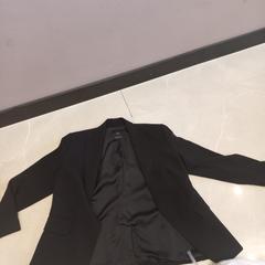 Blazer zwarte, rapporterat av Van der Valk Hotel Gorinchem med iLost