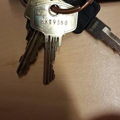 Clau, segons ha informat RET mitjançant iLost