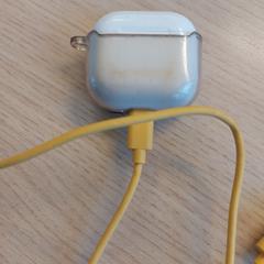 Ipodsdoosje, gisa salatu by EBS OV Poeldijk iLost erabiliz