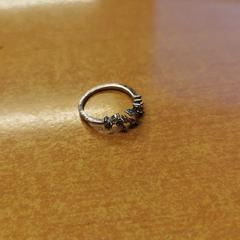 Ring, as reported by Pathé Eindhoven using iLost