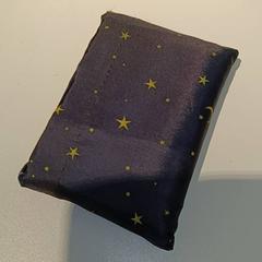 Tasje Donkerblauw met sterren, as reported by IKEA Groningen using iLost