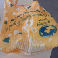 Sac en toile & carnet، كما تم الإبلاغ عنه بواسطة IKEA Metz عبر iLost