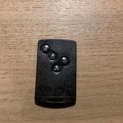 자동차 열쇠, iLost를 사용하여 Poppodium 013에 보고됨