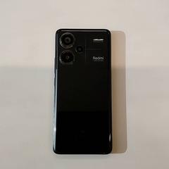 Smarttelefon zwart Xiaomi, som rapportert av Centraal magazijn ved bruk av iLost