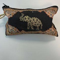 Carteira, segundo informou Gemeente Ede usando iLost