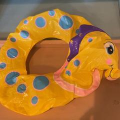 Zwemband, rapporterat av Familie Resort Molenwaard med iLost