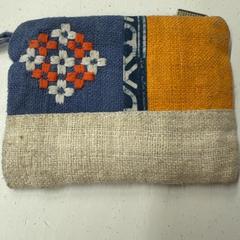 Portemonnee Susi La W, zoals gemeld door GVB met iLost