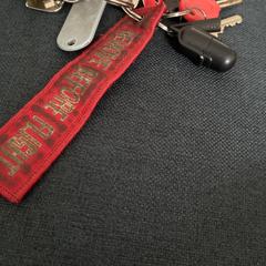 Sleutelbos, segons s'ha informat a iLost