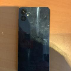 Samsung smartphone Blauw, jak nahlášeno Gemeente Amsterdam pomocí iLost