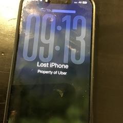 Iphone, segons ha informat U-OV Utrecht mitjançant iLost