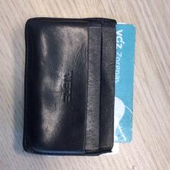 Pasjeshouder De Oliveira Marreiros. R.J.W., come riportato da Gemeente Arnhem utilizzando iLost