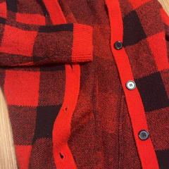 Kamizelka Rood Ruiten, zgłoszono przez Pathé Buitenhof przy użyciu iLost