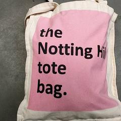 Taška - jute draagtas, jak nahlášeno Regio Antwerpen - Brussel pomocí iLost