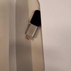 Usb klúč sti, ako bolo nahlásené Zuyderland MC Sittard-Geleen pomocou iLost