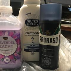 İLost kullanarak Van der Valk Hotel Wolvega Heerenveen tarafından bildirildiği gibi Schoonmaak middelen