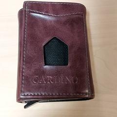 カード所有者 Kanatlar がiLostで Regio Oost-Vlaanderen によって報告されました