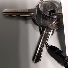 鍵 がiLostで Regio West-Vlaanderen によって報告されました