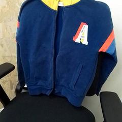 Kläder veste, rapporterat av ilévia med iLost