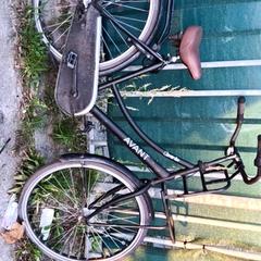 Dámské kolo Avant, jak nahlášeno Stadswerk072 pomocí iLost