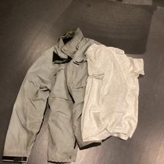 Jacke & Hemd, gemeldet von Poppodium 013 über iLost