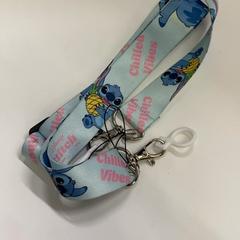 Cavo chiave, come riportato da IKEA鶴浜 utilizzando iLost