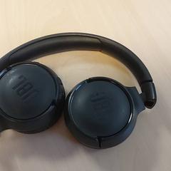 Productes electrònics - Hoofdtelefoon zwart, segons ha informat Centraal magazijn mitjançant iLost
