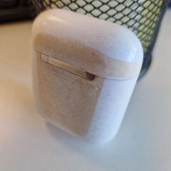 Oortjes case incl de muziekoortjes erin, rapporterat av Gemeente Noordwijk med iLost