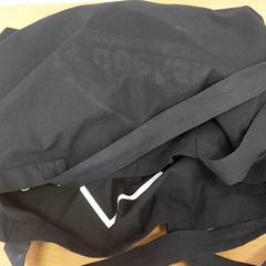 Táska, amint azt Regio Limburg - Leuven az iLost segítségével jelentette.