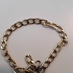 Náramek, jak nahlášeno Ziekenhuis Oost-Limburg pomocí iLost