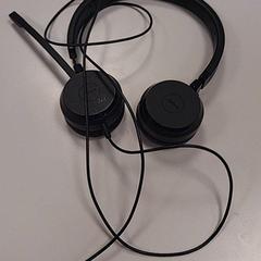 Auriculars, segons ha informat Vrije Universiteit Amsterdam mitjançant iLost