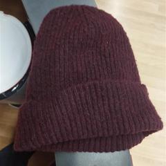 Kalap, amint azt IKEA Brno az iLost segítségével jelentette.