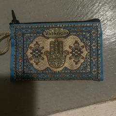 Portemonnee Lisa van Kekem, gerapporteerd met iLost