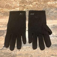 Guants Zwart, segons ha informat Van der Valk Spier-Dwingeloo mitjançant iLost