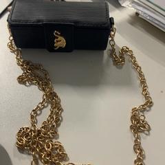 Handtas, zoals gemeld door Silver Sands Beach met iLost