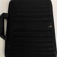 حقيبة كمبيوتر محمول - MVUMBU، كما تم الإبلاغ عنه بواسطة Centraal magazijn عبر iLost