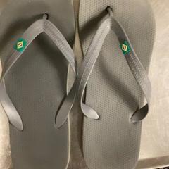 Shoes Grey, as reported by MEININGER Hotel Copenhagen using iLost