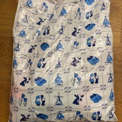 Taška, ako bolo nahlásené GVB pomocou iLost