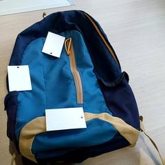 İLost kullanarak Centraal magazijn tarafından bildirildiği gibi Sırt çantası Vandevyve4